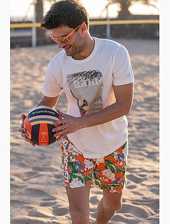 Short de Bain - - Longboard