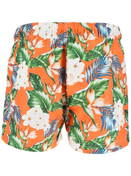 Short de Bain -   - Longboard - Kiabi