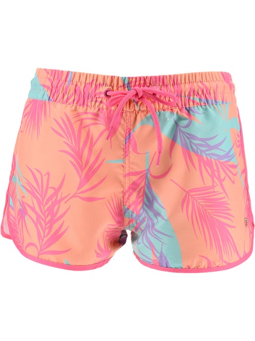 Short de Bain -   - Longboard - Kiabi