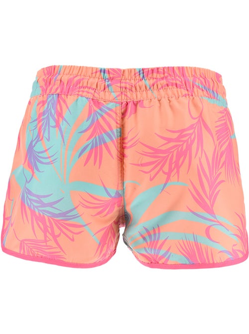Short de Bain -   - Longboard - Kiabi