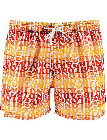 Short de bain - - longboard
