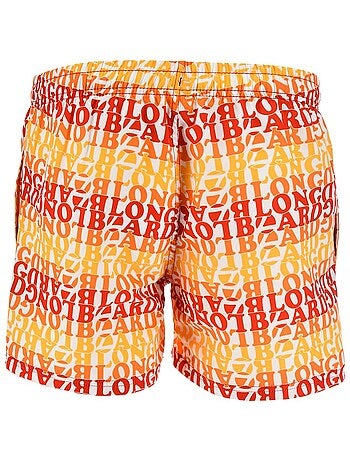 Short de bain - - longboard