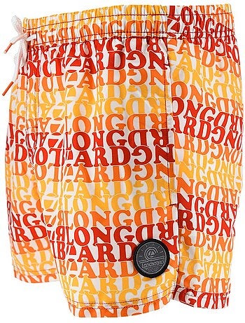 Short de bain - - longboard