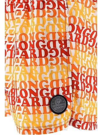 Short de bain - - longboard