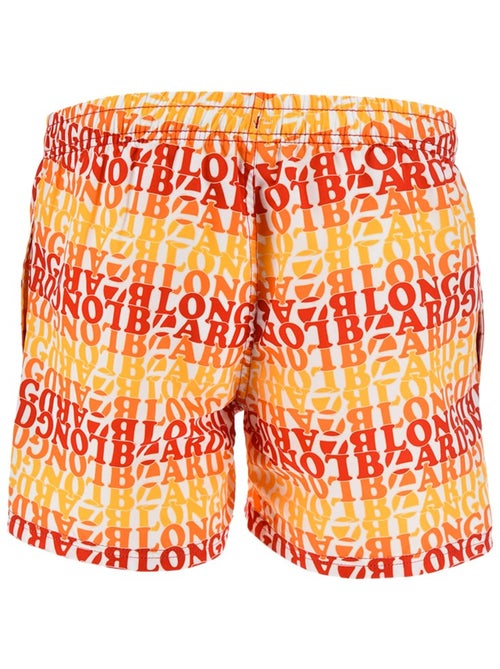 Short de Bain -   - Longboard - Kiabi