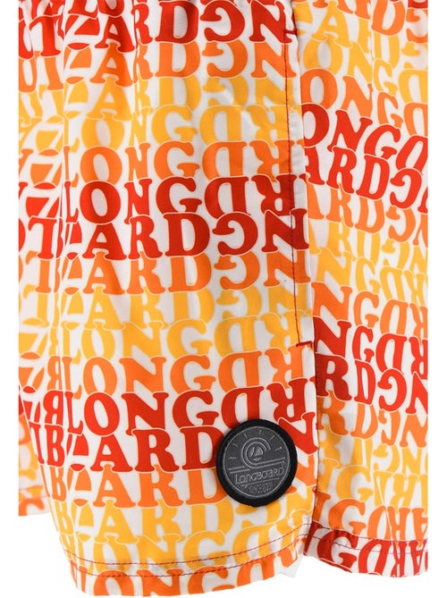 Short de Bain -   - Longboard - Kiabi