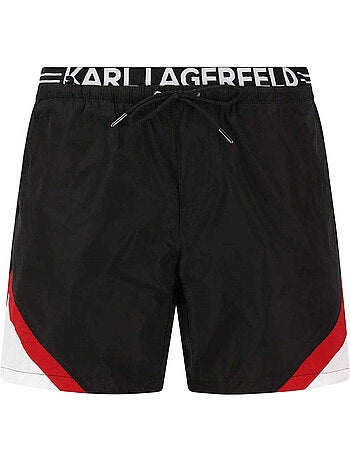 Short de bain - karl lagerfeld