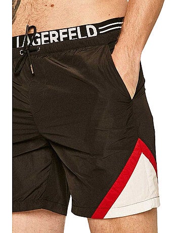 Short de bain - karl lagerfeld