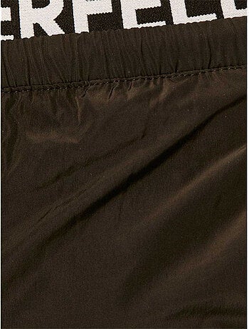 Short de bain - karl lagerfeld