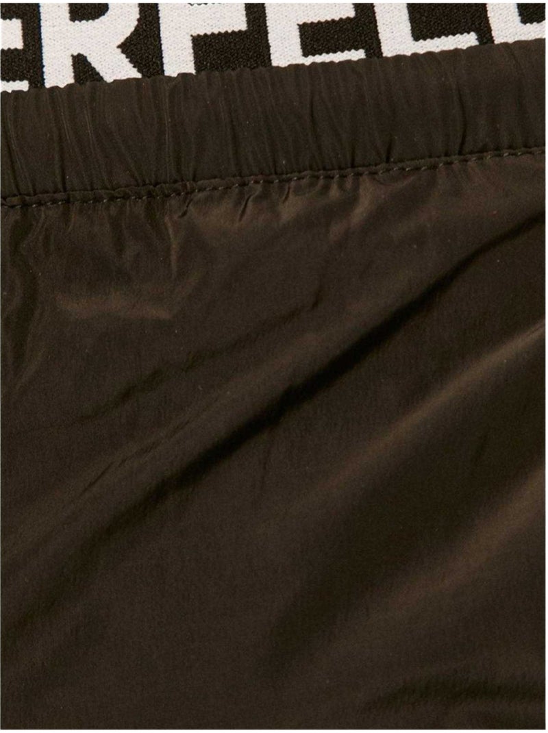 Short de bain - karl lagerfeld Noir - Kiabi