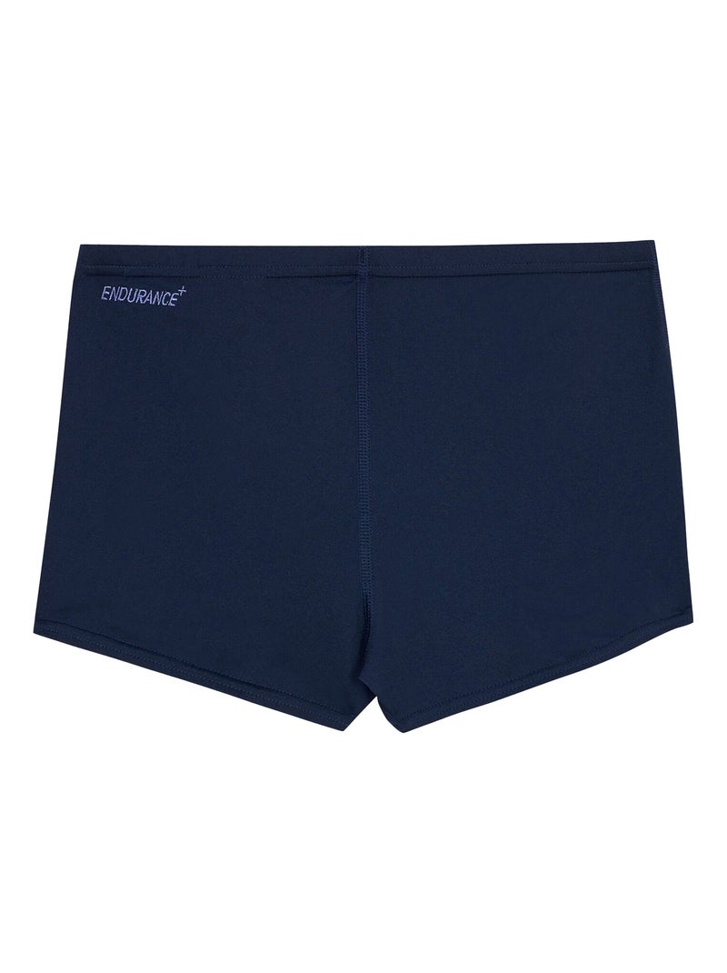 Short de bain - speedo Bleu canard - Kiabi