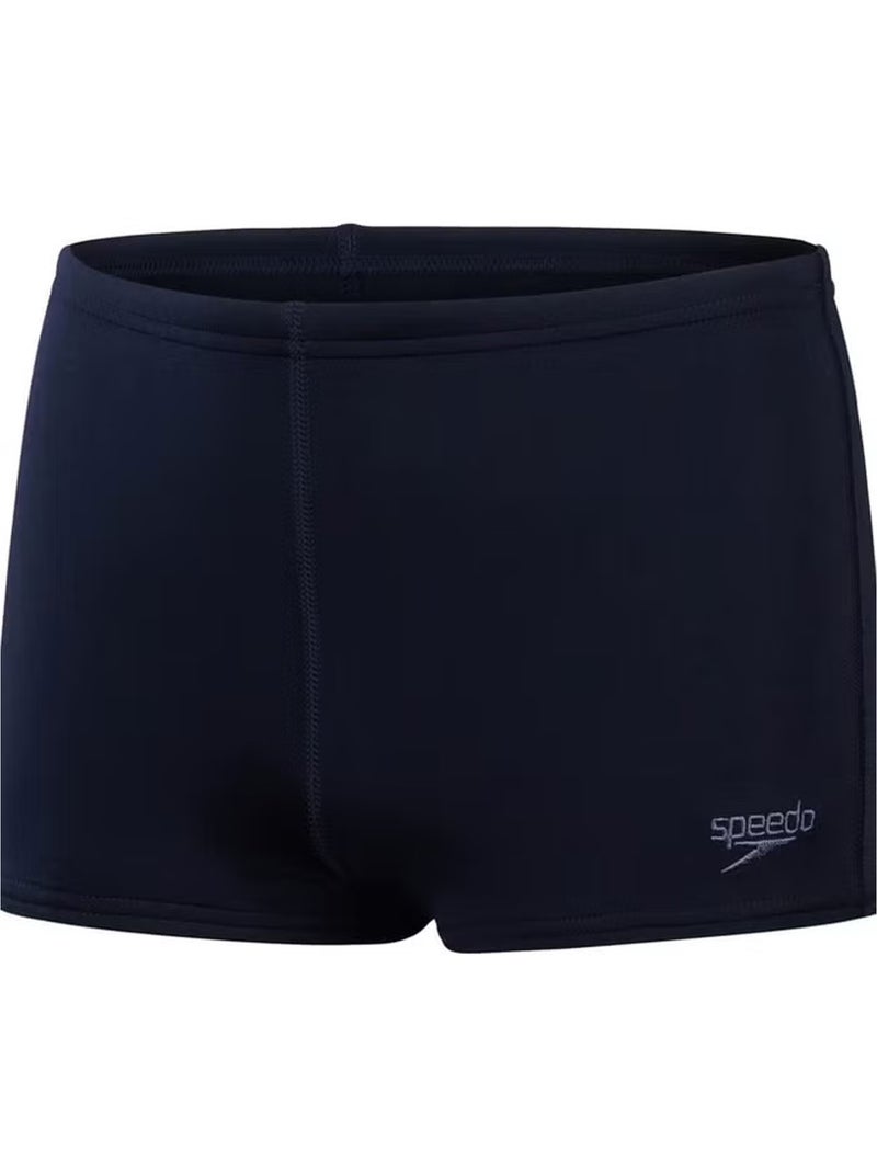 Short de bain - speedo Bleu canard - Kiabi