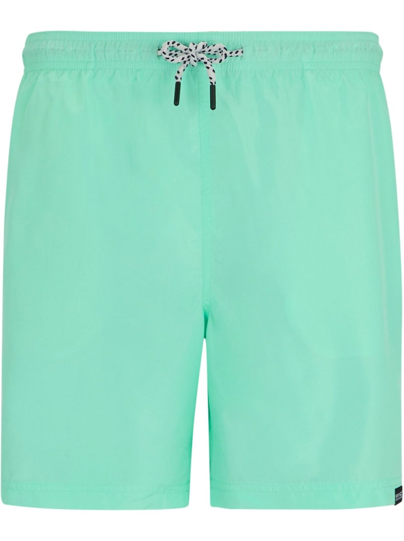 Short de bain à cordon ajustable mackleyna - regatta Bleu turquoise - Kiabi