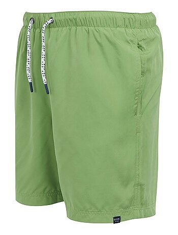 Short de bain à cordon ajustable mackleyna - regatta