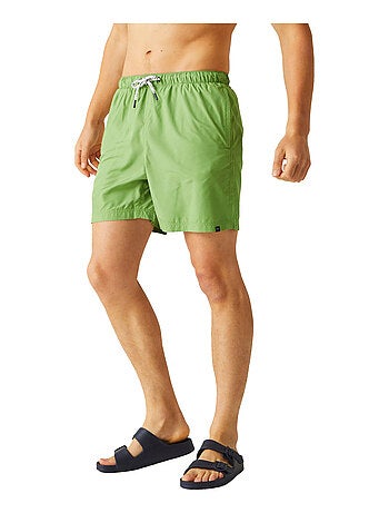 Short de bain à cordon ajustable mackleyna - regatta