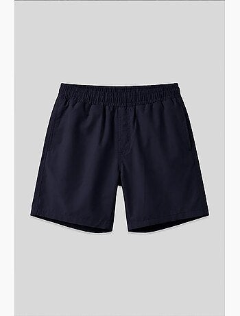 Short de bain à enfiler tommy
