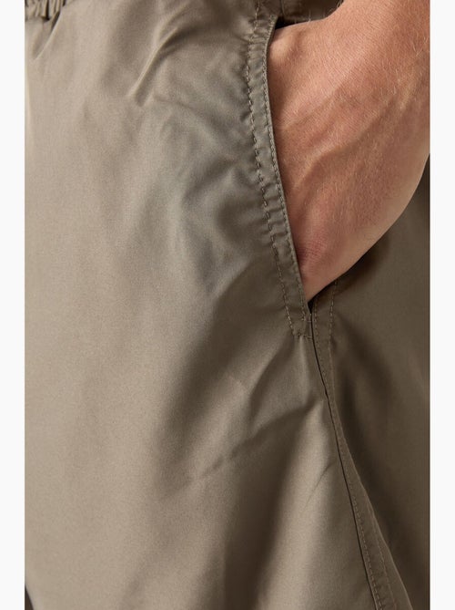 Short de bain à enfiler tommy - Kiabi