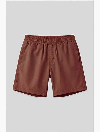 Short de bain à enfiler tommy