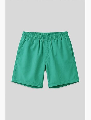 Short de bain à enfiler tommy
