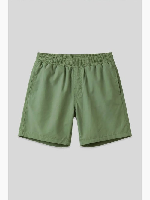 Short de bain à enfiler tommy - Kiabi