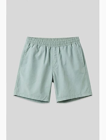 Short de bain à enfiler tommy