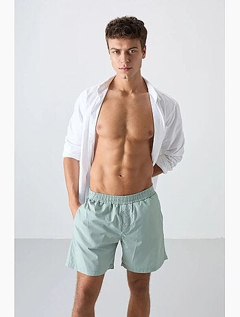 Short de bain à enfiler tommy