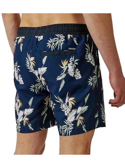 Short de bain à Imprimés Homme Kaporal - Kiabi
