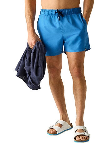 Short de bain à taille élastiquée mawson - regatta