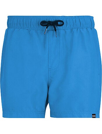 Short de bain à taille élastiquée mawson - regatta