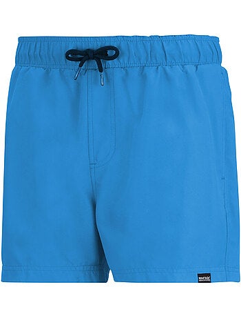Short de bain à taille élastiquée mawson - regatta