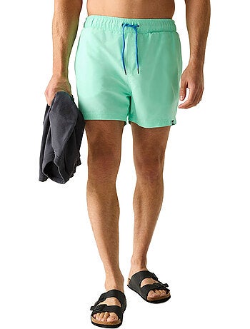 Short de bain à taille élastiquée mawson - regatta