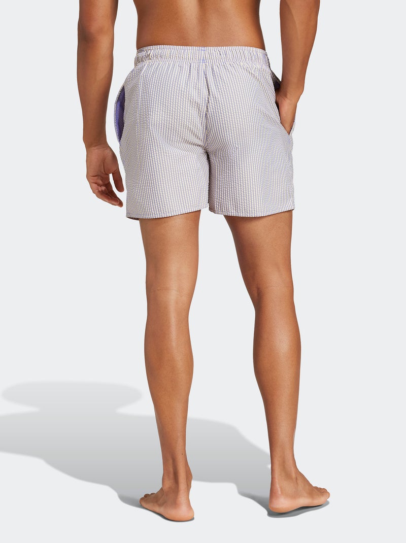 Short de bain 'adidas' BLEU - Kiabi