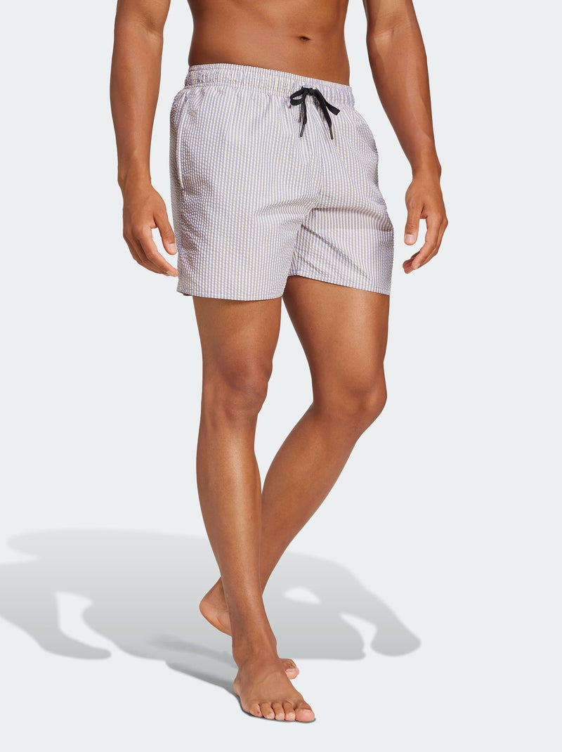 Short de bain 'adidas' BLEU - Kiabi