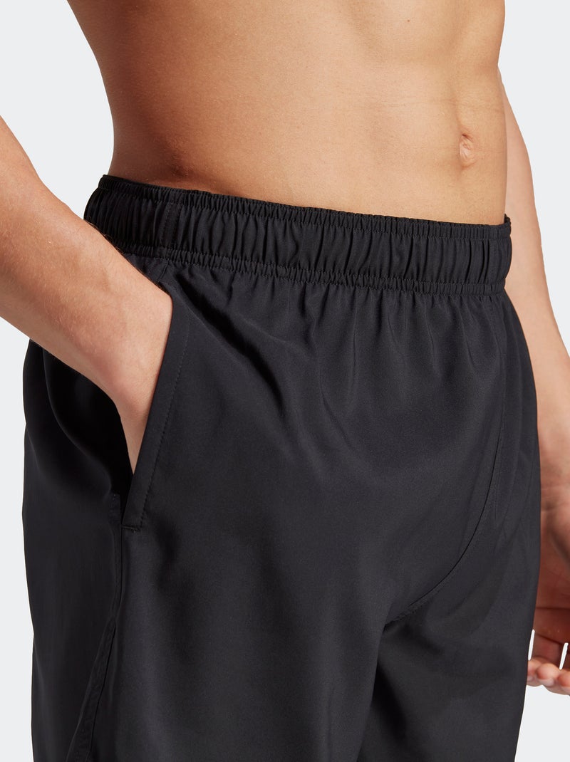 Short de bain 'adidas' noir - Kiabi