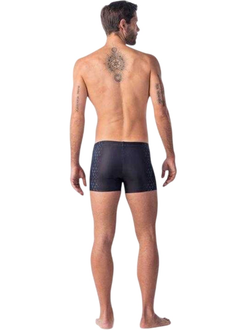 Short de bain adis - aquawave Noir - Kiabi
