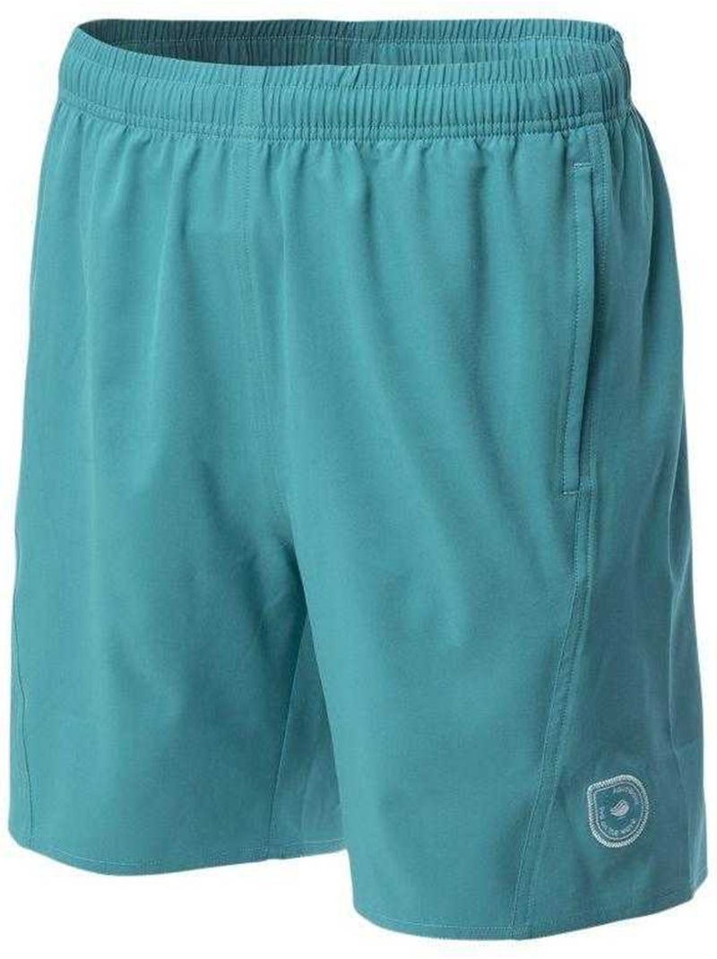 Short de bain aguario - aquawave Bleu - Kiabi