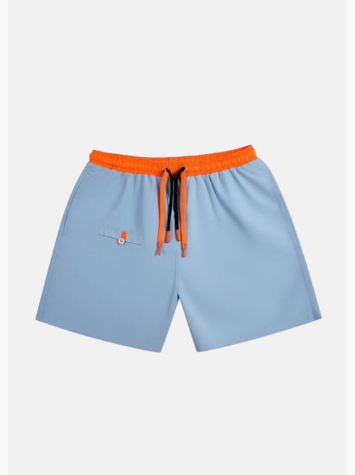Short de bain akka homme - sae paris - Kiabi Short de bain akka homme - sae paris - Kiabi