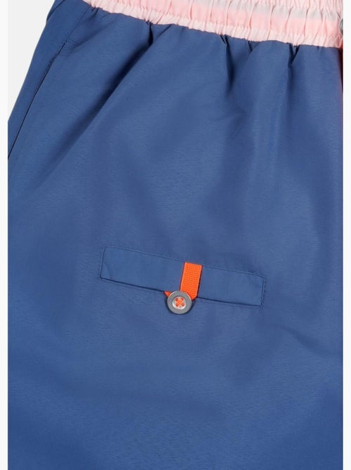 Short de bain akka homme - sae paris - Kiabi Short de bain akka homme - sae paris - Kiabi