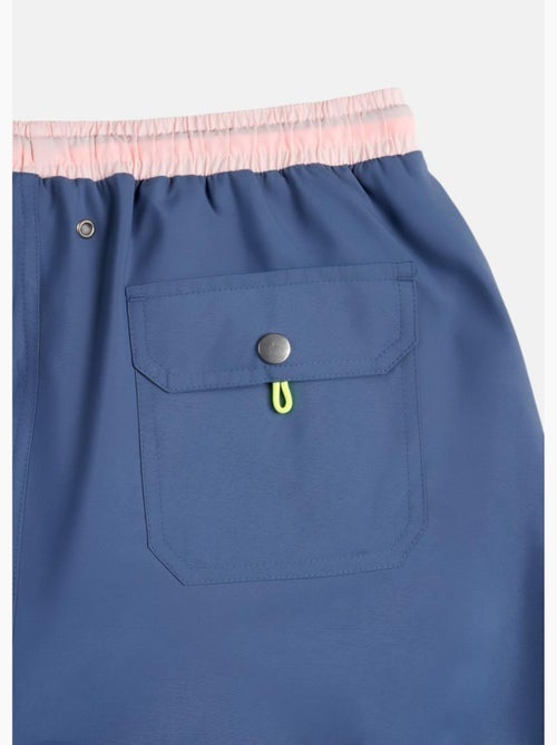 Short de bain akka homme - sae paris - Kiabi Short de bain akka homme - sae paris - Kiabi