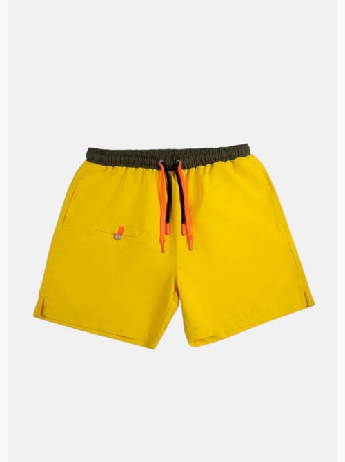 Short de bain akka homme - sae paris - Kiabi Short de bain akka homme - sae paris - Kiabi