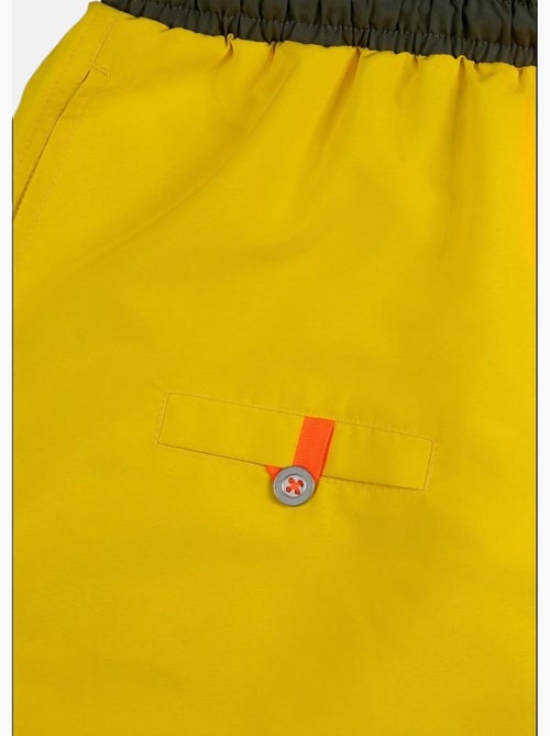 Short de bain akka homme - sae paris - Kiabi Short de bain akka homme - sae paris - Kiabi