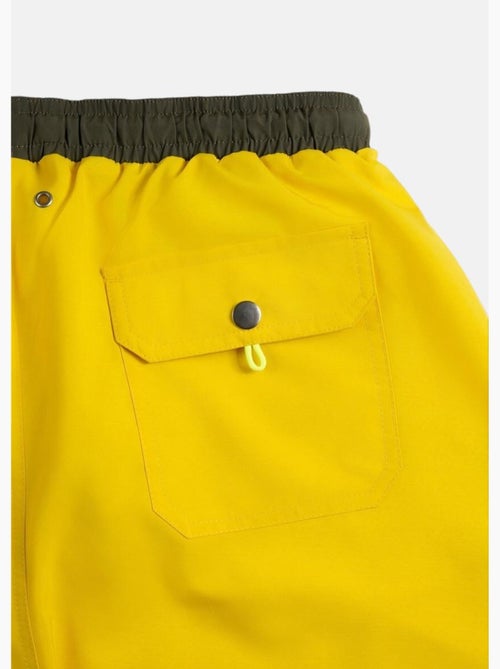 Short de bain akka homme - sae paris - Kiabi Short de bain akka homme - sae paris - Kiabi