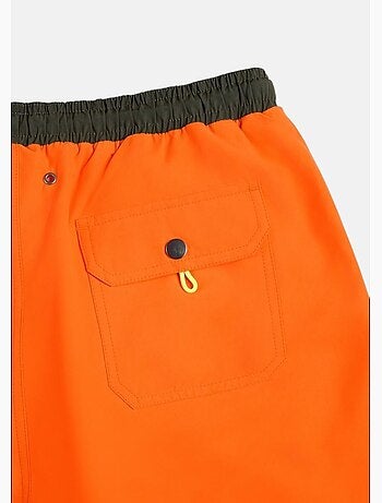 Short de bain akka homme - sae paris