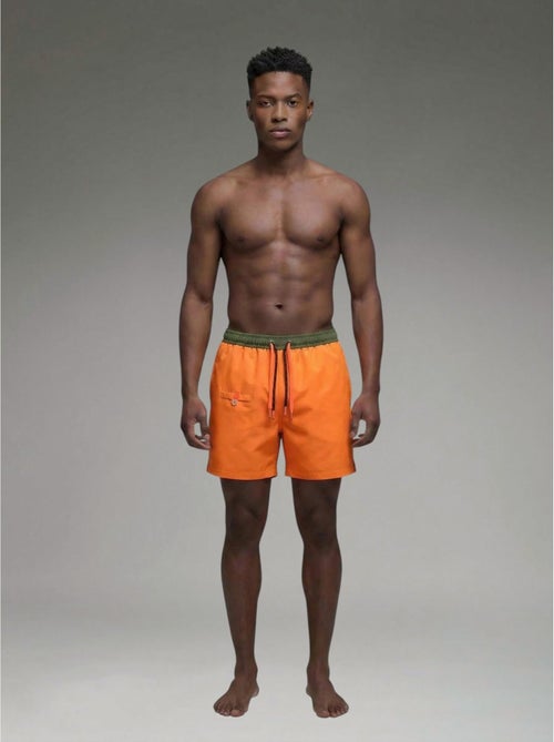 Short de bain akka homme - sae paris - Kiabi Short de bain akka homme - sae paris - Kiabi
