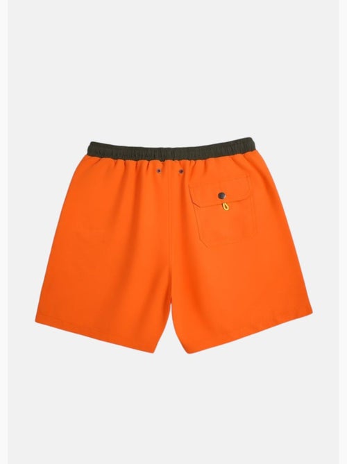 Short de bain akka homme - sae paris - Kiabi Short de bain akka homme - sae paris - Kiabi
