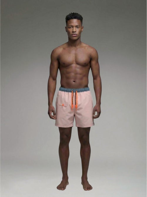 Short de bain akka homme - sae paris - Kiabi Short de bain akka homme - sae paris - Kiabi