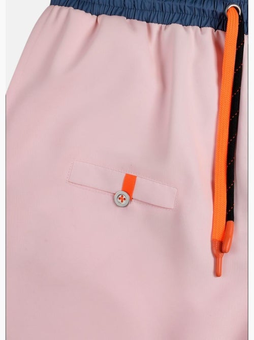 Short de bain akka homme - sae paris - Kiabi Short de bain akka homme - sae paris - Kiabi