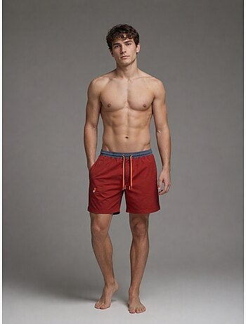 Short de bain akka homme - sae paris