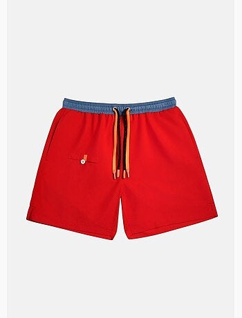 Short de bain akka homme - sae paris