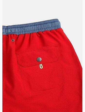 Short de bain akka homme - sae paris